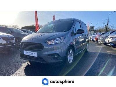 occasion Ford Transit COURIER 1.5 TDCI 100ch Stop&Start Trend