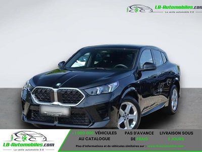 Occasion 2024 BMW X2 Comfort Edition SUV | 46 800 €