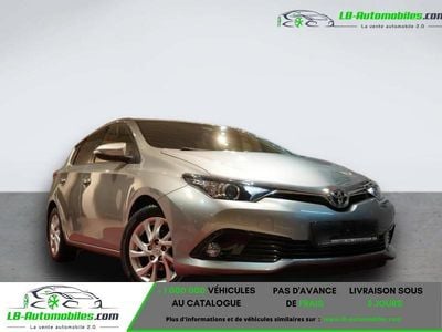 Occasion Toyota Auris 116 ch (85 kW) 2018 Berline