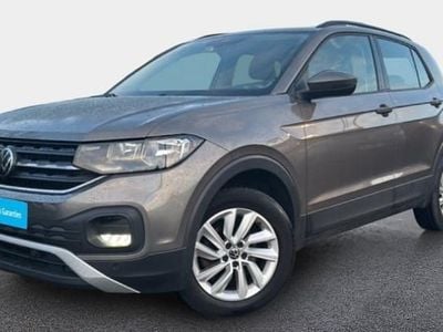 Occasion 2021 VW T-Cross United SUV | 17 890 € (Prix juste)