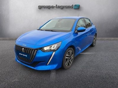 Occasion Peugeot 208 Allure 102 ch (75 kW) 2020 Citadine