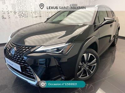 occasion Lexus UX I 250h 2WD Premium Edition MY21