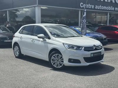 Citroën C4