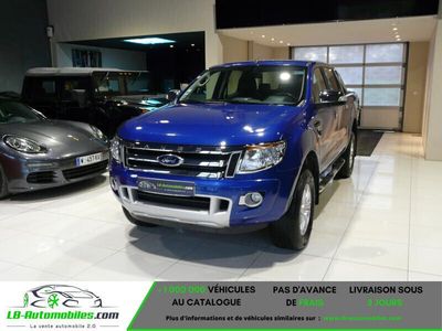 occasion Ford Ranger 2.2 Tdci 150 Limited