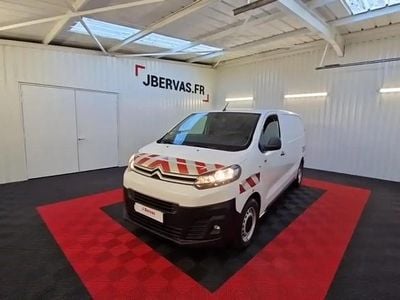 Citroën Jumpy