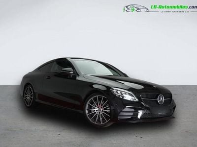 Mercedes C300