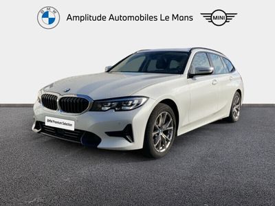 occasion BMW 320 320 iA 184ch Sport Line