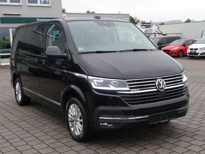 VW Multivan