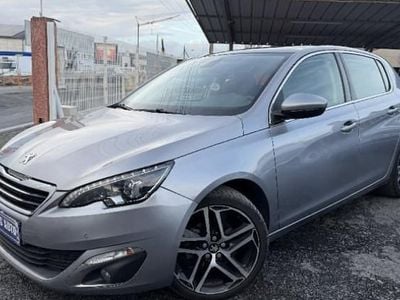 Occasion Peugeot 308 Allure 120 ch (88 kW) 2014 Berline