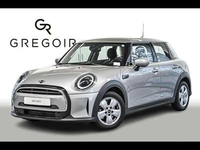 Gris Occasion 2023 Mini Cooper Citadine | 21 950 € (Super prix)