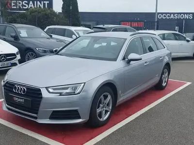 occasion Audi A4 BUSINESS 35 tdi 150 S tronic 7line