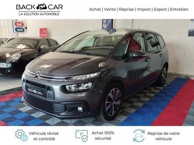 occasion Citroën C4 Bluehdi 150 S&s Business