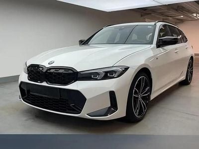BMW M340