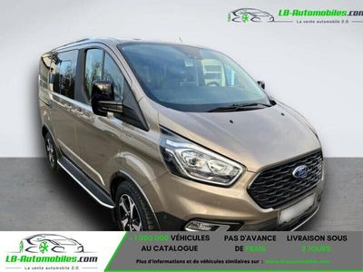 occasion Ford Tourneo 320 L1 2.0 EcoBlue 170 ch BVA