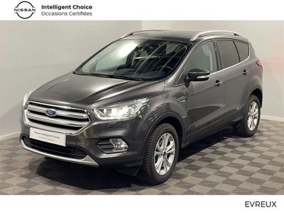 occasion Ford Kuga 2.0 EcoBlue 150 mHEV S&S BVM6