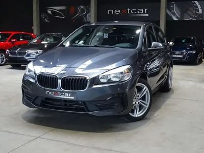 BMW 216 Active Tourer