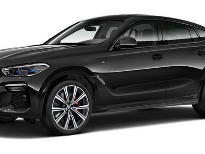 Occasion 2023 BMW X6 Comfort Edition SUV | 70 890 €
