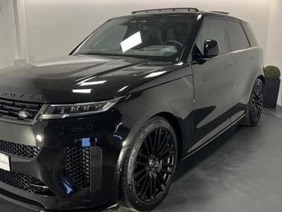 Occasion Land Rover Range Rover Sport 635 ch (467 kW) 2024 SUV