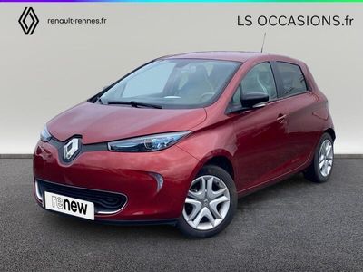 occasion Renault Zoe ZOER90 - Zen