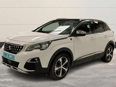 Occasion Peugeot 3008 Crossway 133 ch (97 kW) 2019 SUV