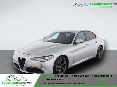 Occasion Alfa Romeo Giulia 190 ch (139 kW) 2021 Berline