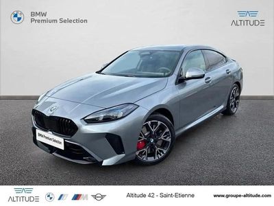 Occasion BMW 220 M Sport 173 ch (127 kW) 2025 Gris Berline