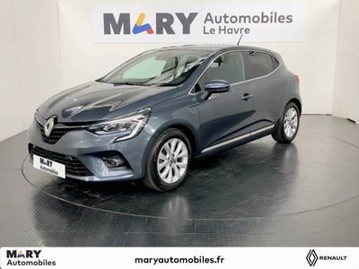 Renault Clio IV