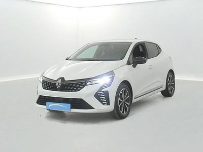 Occasion 2024 Renault Clio V Techno Citadine | 22 000 € (Prix assez cher)