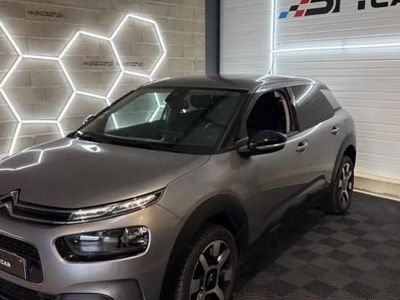 Occasion 2019 Citroën C4 Cactus Live Citadine | 9 990 € (Prix juste)