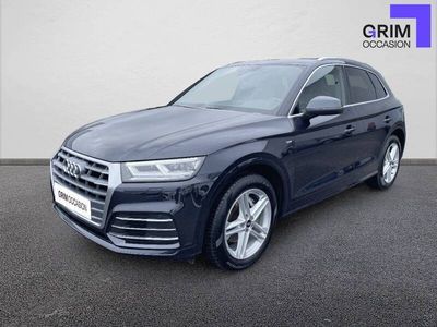 occasion Audi Q5 Q535 TDI 163 S tronic 7