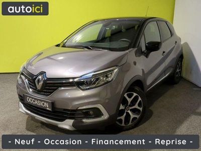 occasion Renault Captur Intens dCi 90 EDC