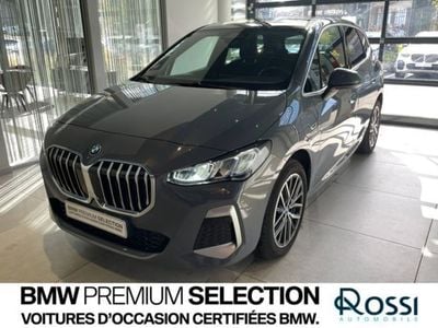 BMW 225