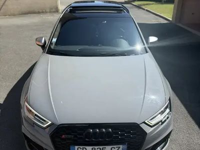 Audi RS3 Sportback