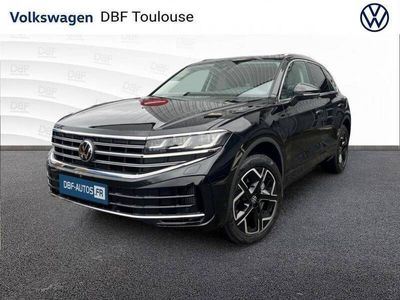 occasion VW Touareg 3.0 TSI 381 CH HYBRIDE RECHARGEA