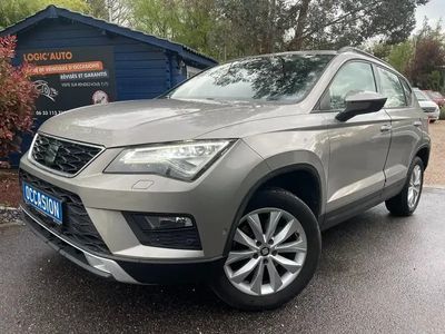 occasion Seat Ateca 1.4 EcoTSI 150 ch ACT Start/Stop Style Business