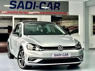VW Golf VII