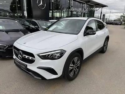 Mercedes GLA200