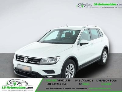 Occasion 2018 VW Tiguan SUV | 21 700 € (Prix juste)