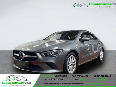 occasion Mercedes CL200 BVA