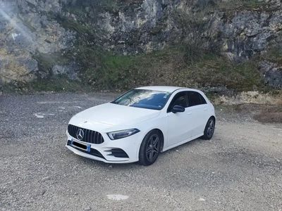 Mercedes A250