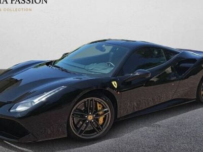 Ferrari 488