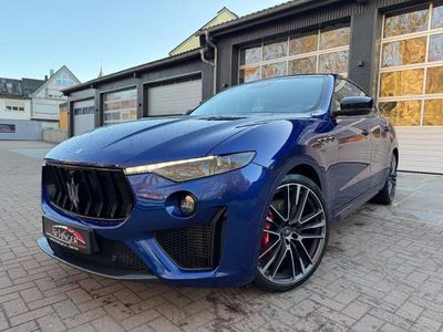 Occasion Maserati Levante 581 ch (427 kW) 2020 SUV