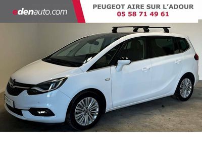 occasion Opel Zafira Tourer 1.6 CDTI 136 ch Start/Stop EcoFlex Cosmo Pack