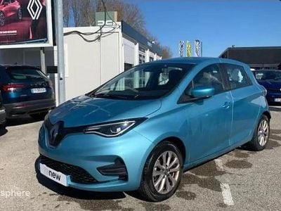 Occasion Renault Zoe Zen 80 kW (110 ch) 2020 Citadine