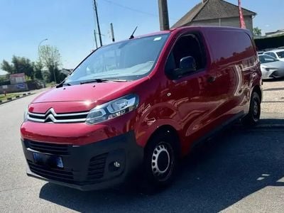 Citroën Jumpy