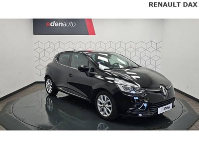 Renault Clio IV