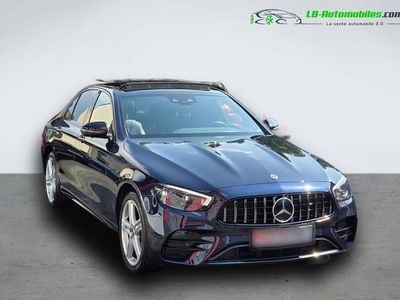 Mercedes E300