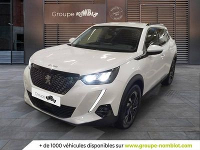 Occasion 2021 Peugeot 2008 S SUV | 17 490 € (Prix juste)
