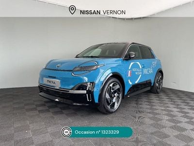 Occasion 2025 Nissan Micra Evolve Citadine | 35 900 €