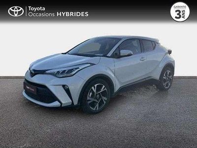 Occasion 2022 Toyota C-HR Edition SUV | 23 490 € (Bon prix)